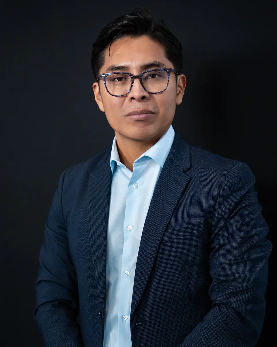 Dr. Javier Piri, ginecólogo y especialista en fertilidad en Tijuana